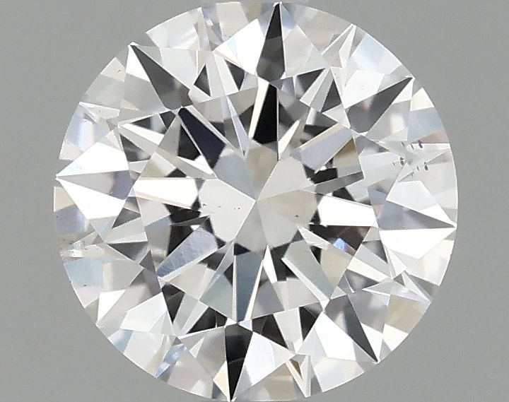 Lab Grown Diamond 1,03Ct D-VS2 Round - IGILG789605503 1