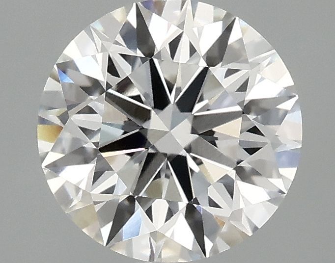 Lab Grown Diamond 1,99Ct E-VS1 Round - IGILG780645738 1