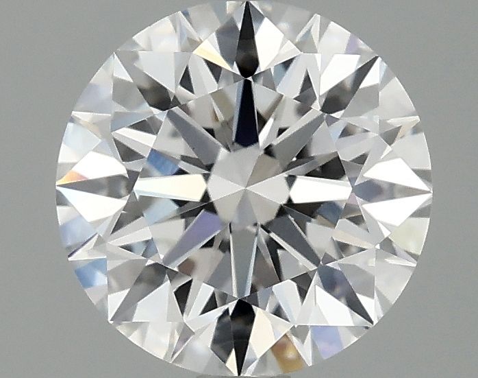 Lab Grown Diamond 2,04Ct D-VS1 Round - IGILG760592595 1
