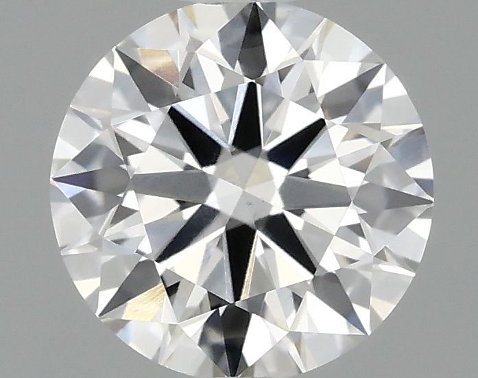 Lab Grown Diamond 1,01Ct D-VS1 Round - IGILG790650579 1