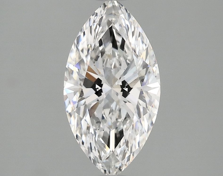 Lab Grown Diamond 1,42Ct E-VS2 Marquise - IGILG792605175 1