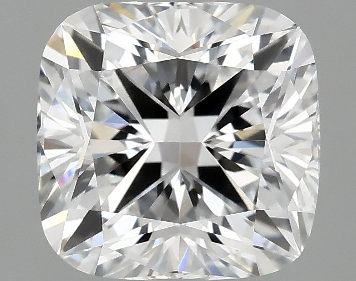 Lab Grown Diamond 2,06Ct D-VVS2 Cushion - IGILG779667737 1