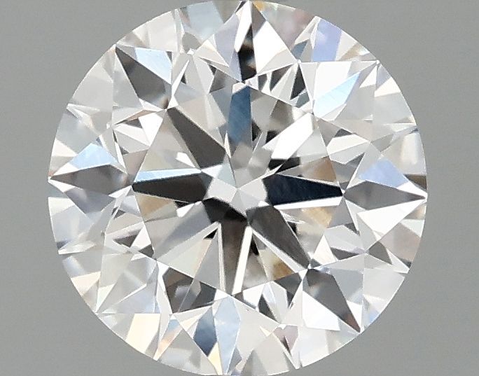 Lab Grown Diamond 1,5Ct E-VVS2 Round - IGILG791606422 1