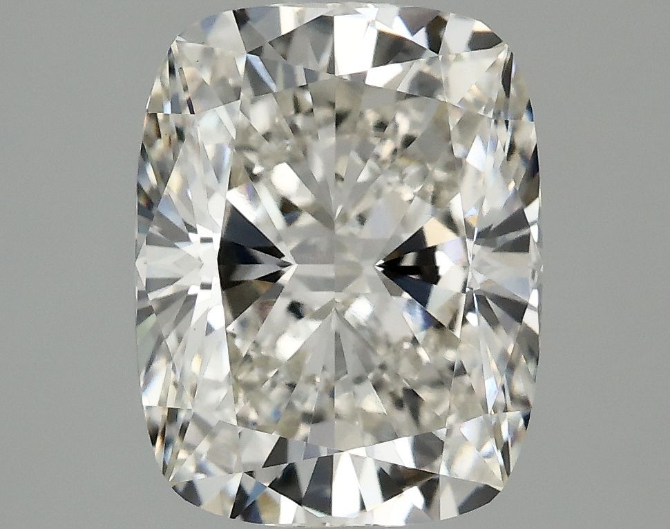 Lab Grown Diamond 2,06Ct G-VS1 Cushion - IGILG790626627 1