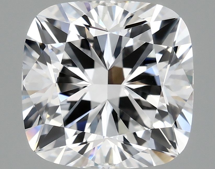 Lab Grown Diamond 2,06Ct E-VVS2 Cushion - IGILG756585636 1