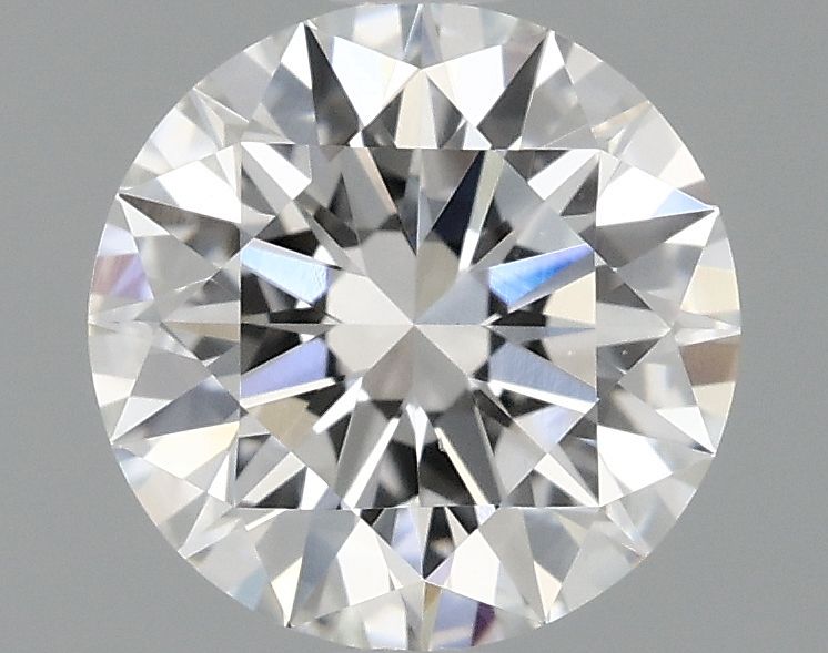 Lab Grown Diamond 0,98Ct D-VS1 Round - IGILG793627985 1