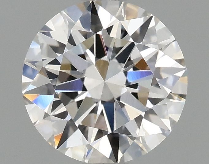 Lab Grown Diamond 1,03Ct F-VVS2 Round - IGILG794655822 1