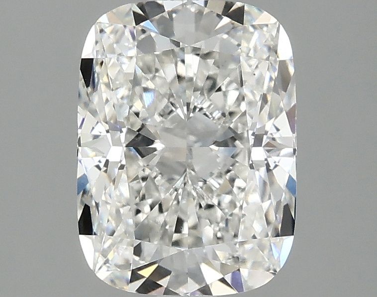 Lab Grown Diamond 2Ct F-VS1 Cushion - IGILG793635993 1