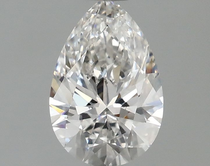 Lab Grown Diamond 1,05Ct E-VVS2 Pear - IGILG793640799 1