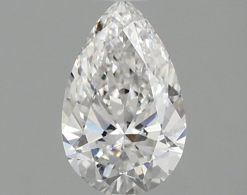 Lab Grown Diamond 1,02Ct E-VS2 Pear - IGILG792699754 1