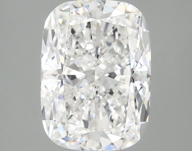 Lab Grown Diamond 2,04Ct E-VS1 Cushion - IGILG792612472 1
