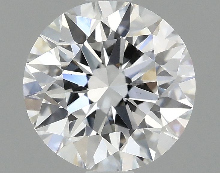 Lab Grown Diamond 1Ct D-VS1 Round - IGILG792699694 1