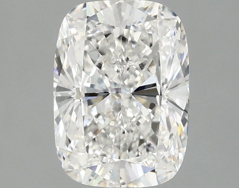 Lab Grown Diamond 2Ct E-VS1 Cushion - IGILG791662946 1