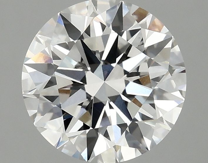 Lab Grown Diamond 2,04Ct E-VS1 Round - IGILG777624002 1