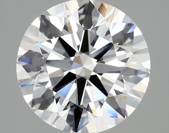 Lab Grown Diamond 2,06Ct D-VVS2 Round - IGILG780605331 1