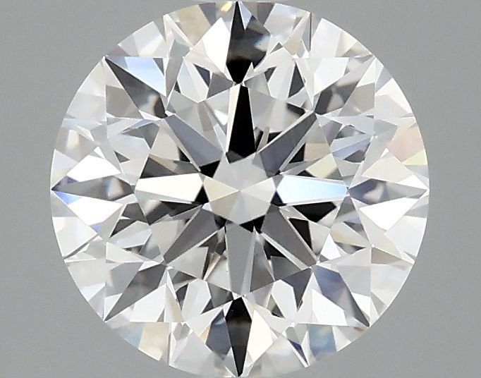 Lab Grown Diamond 1,99Ct D-VVS2 Round - IGILG780618655 1