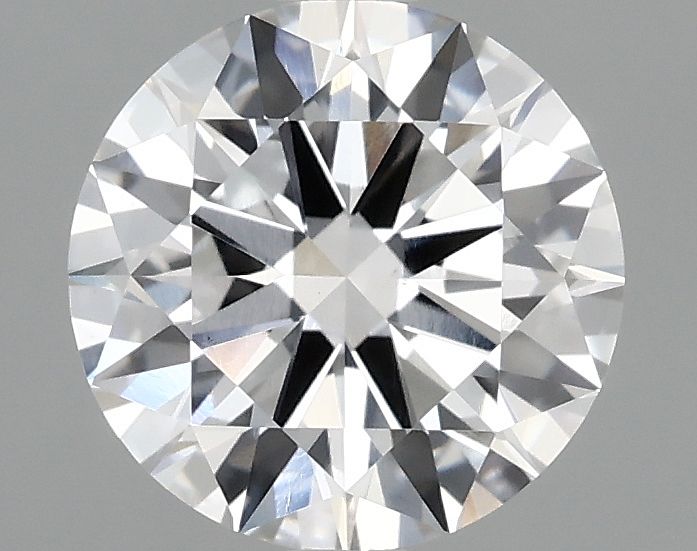 Lab Grown Diamond 1,45Ct D-VS1 Round - IGILG780603484 1