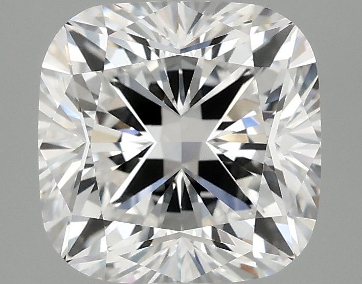 Lab Grown Diamond 2,54Ct E-VVS2 Cushion - IGILG781654492 1