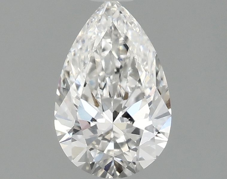 Lab Grown Diamond 1,04Ct E-VS1 Pear - IGILG794649625 1