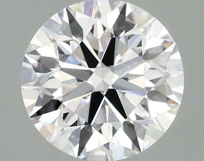 Lab Grown Diamond 2,06Ct E-VVS2 Round - IGILG764637910 1