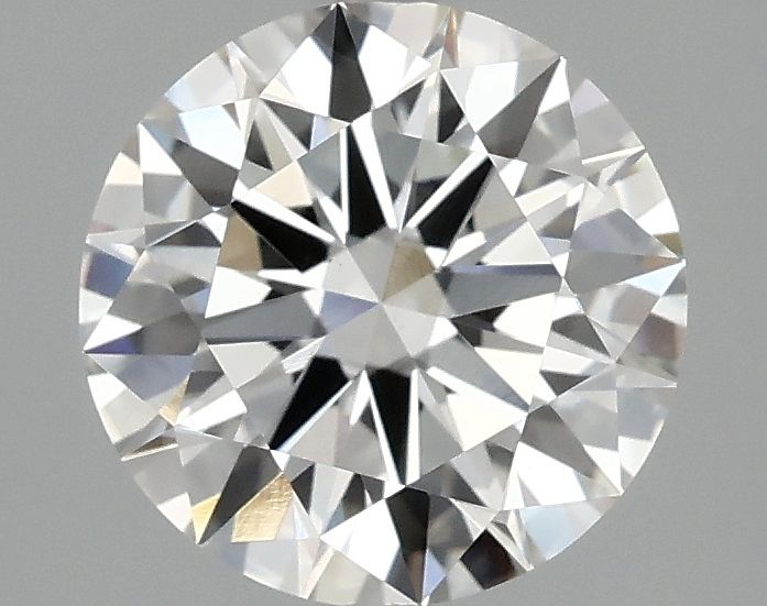 Lab Grown Diamond 2,04Ct F-VS1 Round - IGILG777608803 1