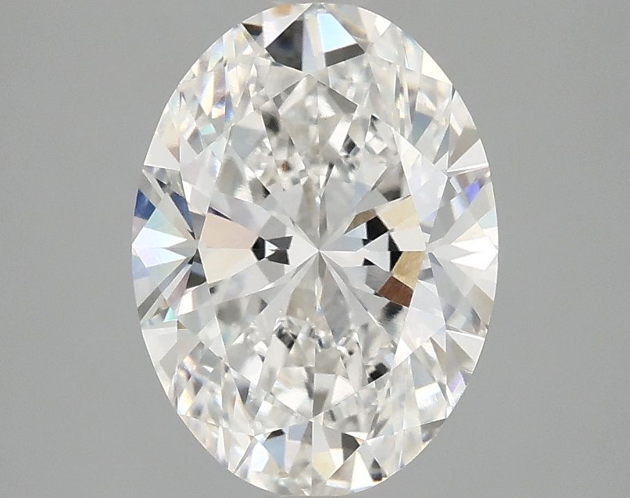 Lab Grown Diamond 2,5Ct E-VS1 Oval - IGILG766622131 1