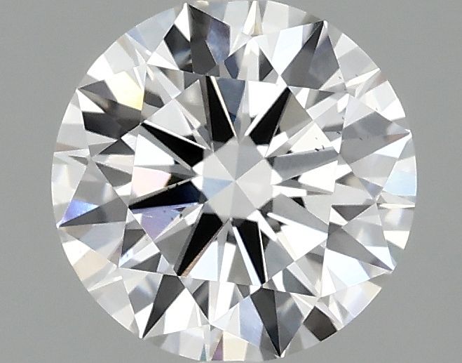 Lab Grown Diamond 1,51Ct E-VS2 Round - IGILG782656286 1