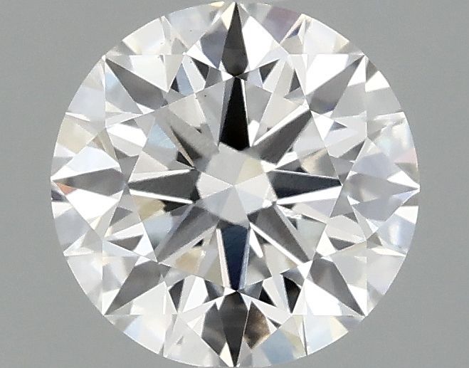 Lab Grown Diamond 1,48Ct D-VS1 Round - IGILG782656344 1