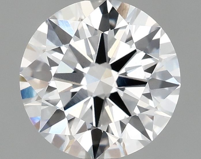 Lab Grown Diamond 1,49Ct D-VS1 Round - IGILG780675084 1