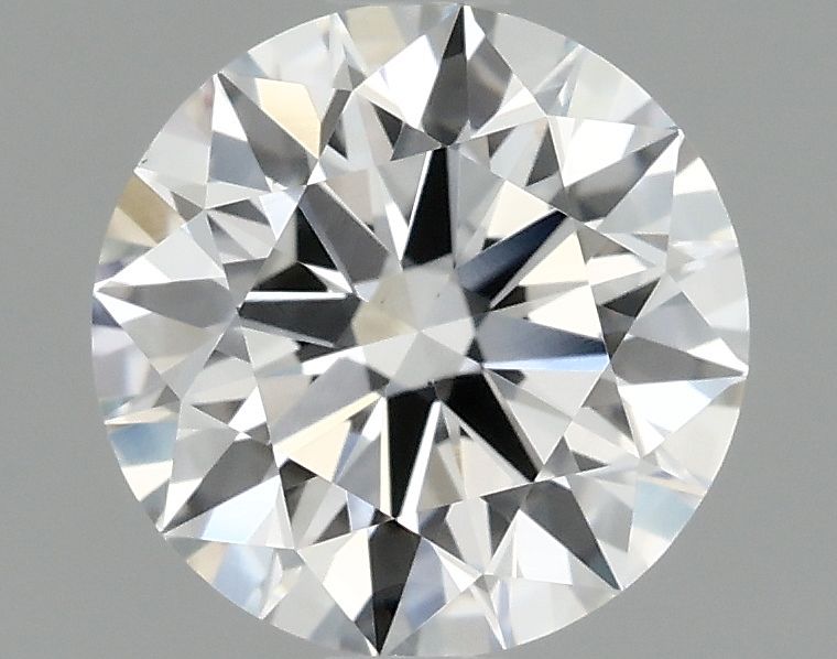 Lab Grown Diamond 1,45Ct E-VS2 Round - IGILG794679765 1