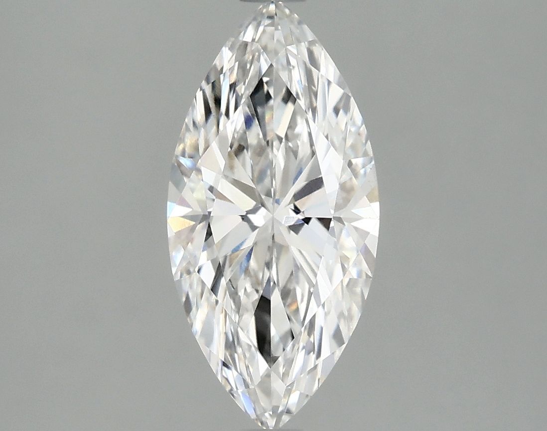 Lab Grown Diamond 1,47Ct F-VS1 Marquise - IGILG793638762 1