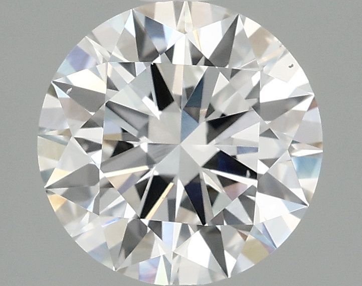 Lab Grown Diamond 1,99Ct E-VS1 Round - IGILG779603999 1