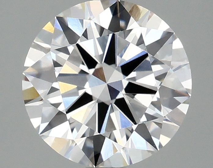 Lab Grown Diamond 1,96Ct D-VVS2 Round - IGILG764634476 1