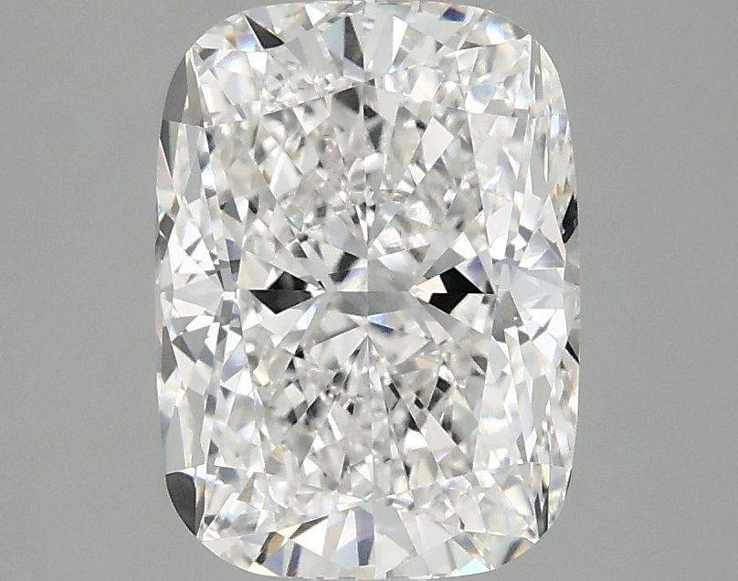 Lab Grown Diamond 2,54Ct E-VVS2 Cushion - IGILG798605952 1