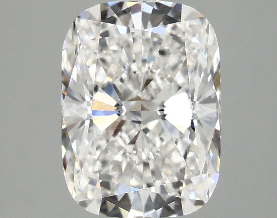 Lab Grown Diamond 3,06Ct E-VS2 Cushion - IGILG791616361 1