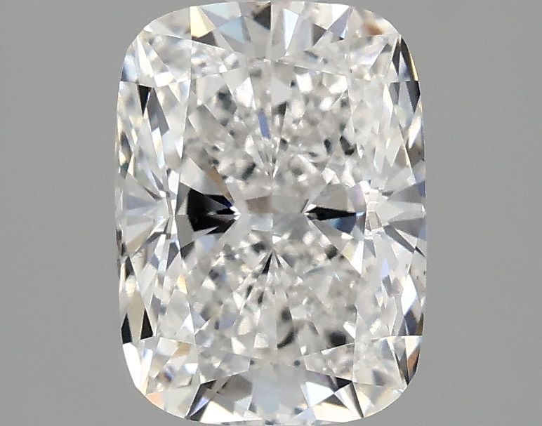 Lab Grown Diamond 2,02Ct E-VS2 Cushion - IGILG791631129 1