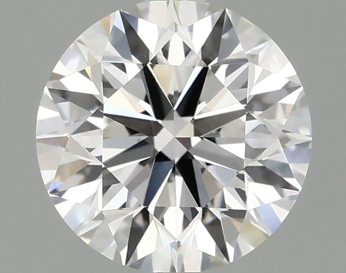 Lab Grown Diamond 2,06Ct F-VS1 Round - IGILG766687685 1