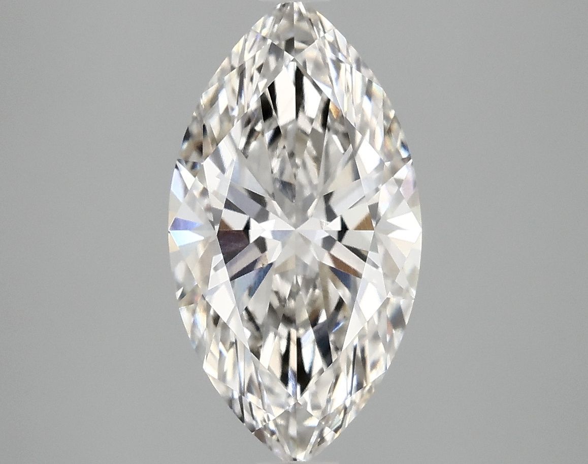 Lab Grown Diamond 2,54Ct G-VS1 Marquise - IGILG798605721 1