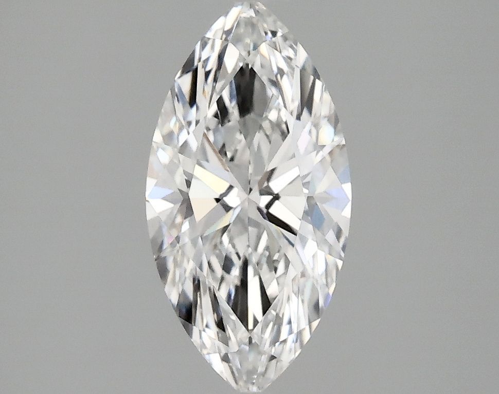 Lab Grown Diamond 1,39Ct E-VS1 Marquise - IGILG790612765 1