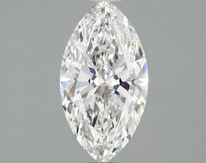 Lab Grown Diamond 1,02Ct E-VS1 Marquise - IGILG782642260 1
