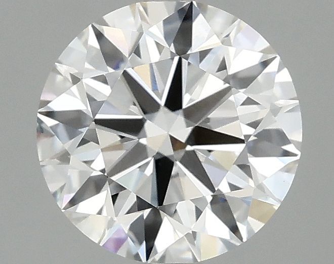 Lab Grown Diamond 1,9Ct F-VS1 Round - IGILG778697586 1