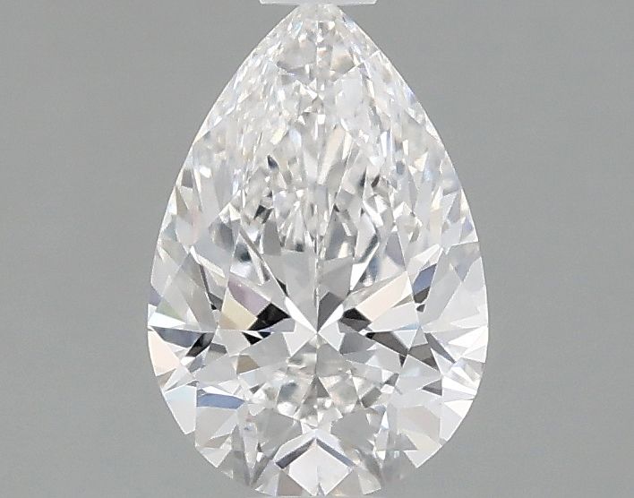 Lab Grown Diamond 1,03Ct E-VVS2 Pear - IGILG790695372 1