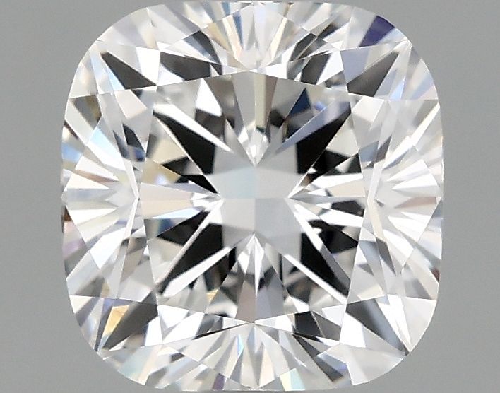 Lab Grown Diamond 1,57Ct D-VVS2 Cushion - IGILG780607201 1