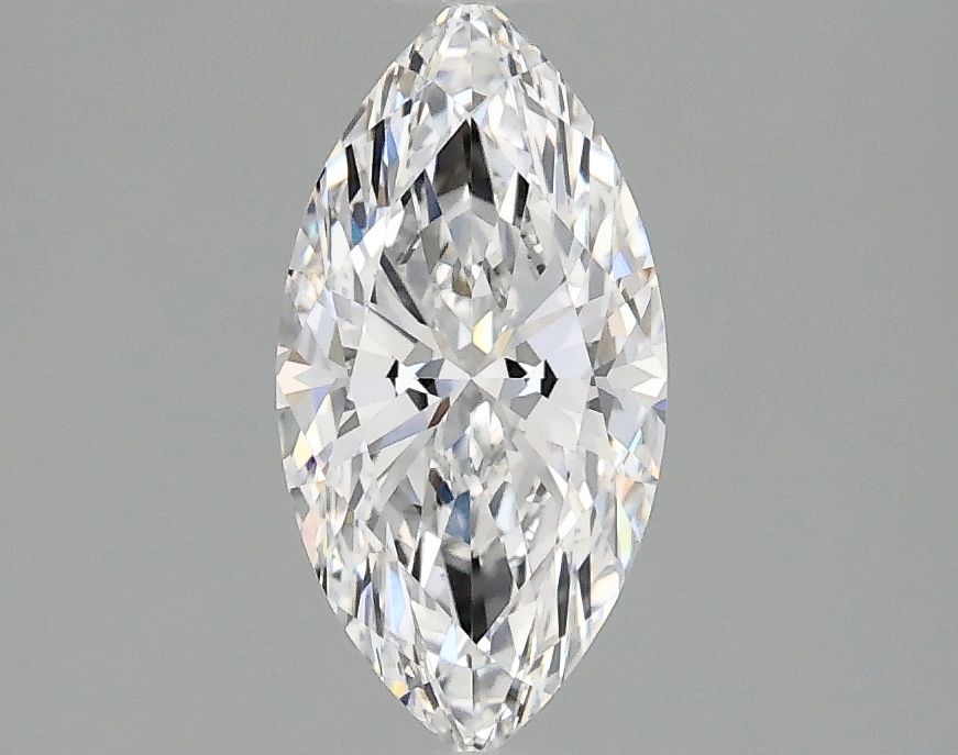 Lab Grown Diamond 1,04Ct D-VVS2 Marquise - IGILG778692126 1