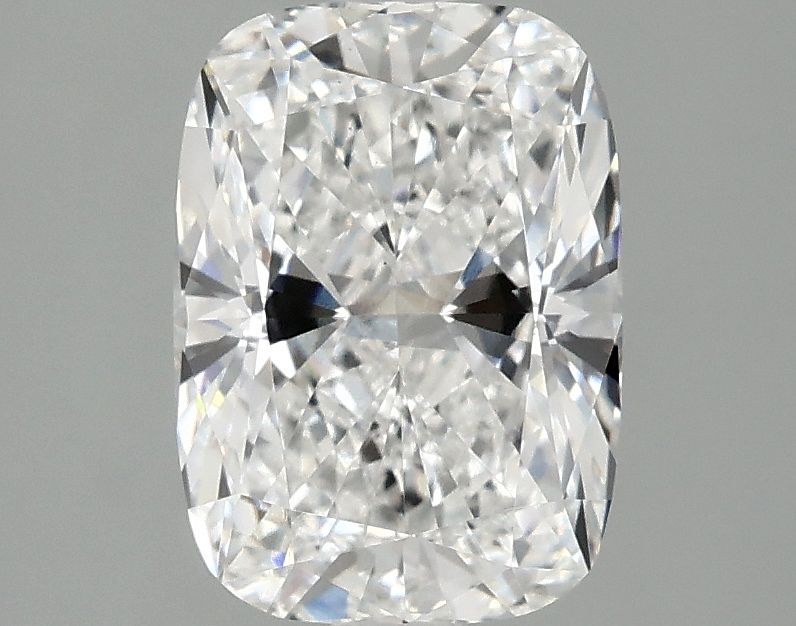 Lab Grown Diamond 2,16Ct E-VS1 Cushion - IGILG791619090 1