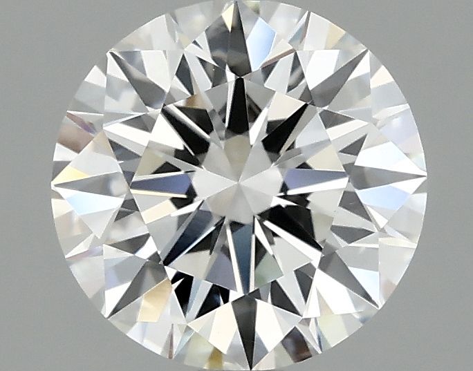 Lab Grown Diamond 1,9Ct D-VVS2 Round - IGILG778609926 1