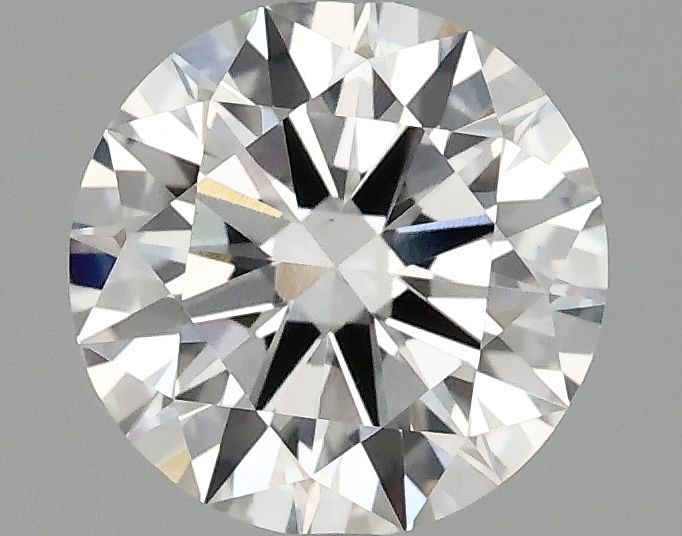 Lab Grown Diamond 1,48Ct F-VS1 Round - IGILG792602768 1