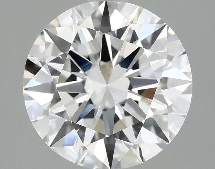 Lab Grown Diamond 2,54Ct E-VS1 Round - IGILG756535229 1