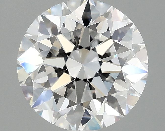 Lab Grown Diamond 1,99Ct E-VVS2 Round - IGILG780601354 1