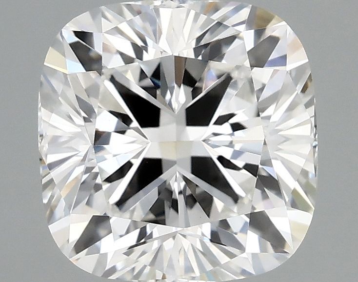 Lab Grown Diamond 1,97Ct E-VVS2 Cushion - IGILG780695866 1